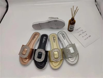 Chaussures d'été